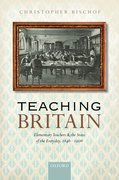 Cover for Teaching Britain