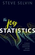 Cover for The Joy of Statistics - 9780198833444