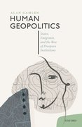 Cover for Human Geopolitics