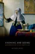 Cover for Knowing and Seeing