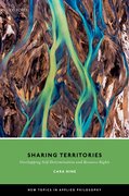 Cover for Sharing Territories