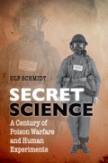 Cover for Secret Science