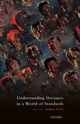 Cover for Understanding Deviance in a World of Standards