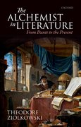 Cover for The Alchemist in Literature