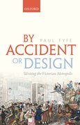 Cover for By Accident or Design