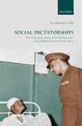Cover for Social Dictatorships