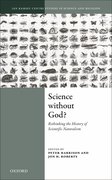 Cover for Science Without God?