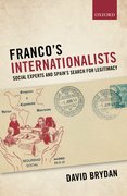 Cover for Franco