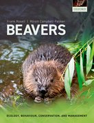Cover for Beavers - 9780198835042