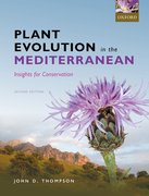 Cover for Plant Evolution in the Mediterranean