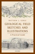 Cover for Geological Field Sketches and Illustrations