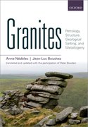 Cover for Granites