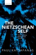 Cover for The Nietzschean Self
