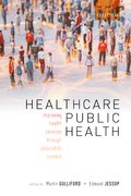 Cover for Healthcare public health