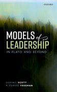 Cover for Models of Leadership in Plato and Beyond