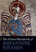 Cover for The Oxford Handbook of Johannine Studies