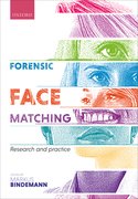 Cover for Forensic Face Matching