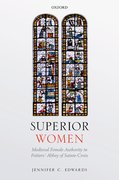 Cover for Superior Women