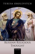 Cover for Faith and Science in Russian Religious Thought