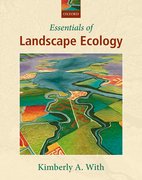 Cover for Essentials of Landscape Ecology