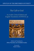 Cover for The Call to God