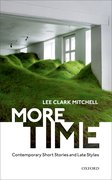 Cover for More Time