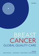 Cover for Breast cancer: Global quality care