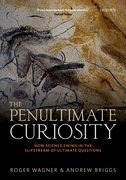 Cover for The Penultimate Curiosity