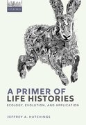 Cover for A Primer of Life Histories