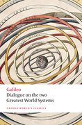Cover for Dialogue on the Two Greatest  World Systems - 9780198840138