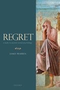 Cover for Regret