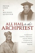Cover for All Hail to the Archpriest