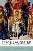 Cover for State Laughter