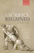 Cover for Sacrifice Regained