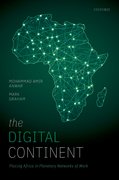 Cover for The Digital Continent