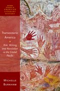 Cover for Transoceanic America