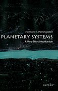Cover for Planetary Systems: A Very Short Introduction - 9780198841128