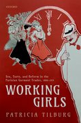 Cover for Working Girls