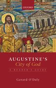 Cover for Augustine