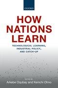 Cover for How Nations Learn
