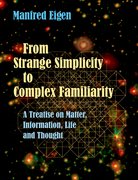 Cover for From Strange Simplicity to Complex Familiarity