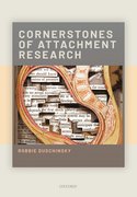 Cover for Cornerstones of Attachment Research