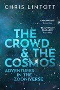 Cover for The Crowd and the Cosmos