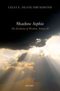 Cover for Shadow <i>Sophia</i>