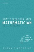 Cover for How to Free Your Inner Mathematician