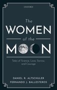 Cover for The Women of the Moon
