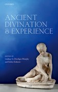 Cover for Ancient Divination and Experience