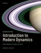 Cover for Introduction to Modern Dynamics