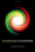 Cover for The Quantum Revolution in Philosophy