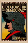 Cover for The Political Foundations of Judicial Independence in Dictatorship and Democracy